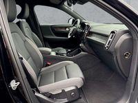 Gebraucht Volvo XC40 Plus 169 kW (231 PS) 2022 Stone) / solid (schwarz SUV