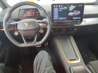 Second-hand Cupra Born e-Boost 169 kW (231 CP) 2025 Alb Hatchback