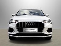 gebraucht Audi Q3 35TFSI advanced AHK 18" Virt.Cockp. StdHz