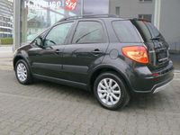 gebraucht Suzuki SX4 1.6 VVT 4x2 Style / wenig Km! Allwetter!