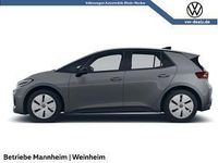 Neu VW ID.3 Trendline 125 kW (170 PS) 2026 Grau (mondsteingrau) Kleinwagen