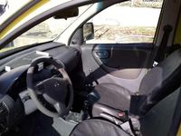 Second-hand Opel Combo 101 CP (74 kW) 2009 Galben Monovolum