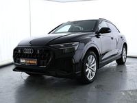 Gebraucht Audi Q8 Ambiente 231 PS (169 kW) 2025 Schwarz SUV
