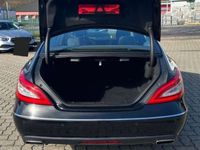 gebraucht Mercedes CLS350 CDI DPF BlueEFFICIENCY 7G-TRONIC