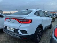 Gebraucht Renault Arkana Equilibre 140 PS (102 kW) 2023 Schneeweiß SUV