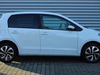Gebraucht VW up! Active 65 PS (47 kW) 2021 Pure white Kleinwagen