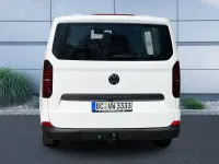 Gebraucht VW Transporter 110 PS (80 kW) 2025 Weiß Van
