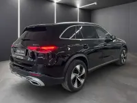 Gebraucht Mercedes GLC300 204 PS (150 kW) 2023 Schwarz SUV