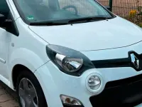 Gebraucht Renault Twingo 75 PS (55 kW) 2012 Weiß Kleinwagen