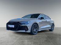 Gebraucht Audi RS3 Sport 400 PS (294 kW) 2026 Individuallackierungen audi... Limousine