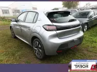 Neu Peugeot 208 Style 101 PS (74 kW) 2026 Silber Kleinwagen