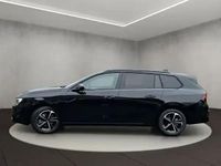 Nowe Opel Astra Edition 131 KM (96 kW) 2025 Czarny Kombi
