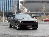 Używany Dodge Challenger SXT 309 KM (227 kW) 2019 Szary Coupe