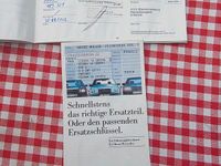 Gebraucht Mercedes 190 72 PS (52 kW) 1987 Andere farben Limousine