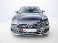 Gebraucht Audi S6 Ambiente 344 PS (253 kW) 2024 Brillantschwarz Kombi