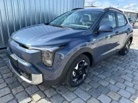 Neu Kia Stonic Style 101 PS (74 kW) 2026 Smokeblau metallic SUV