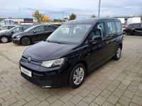 gebraucht VW Caddy 1.5 TSI DSG / Tempomat / begrenzer