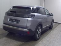 gebraucht Peugeot 3008 1.5 BlueHDi 130 Allure Navi LED AHK ACC Rfk