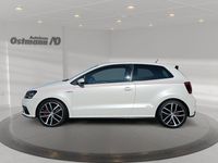 Brugt VW Polo GTI 192 HK (141 kW) 2017 Hvid Hatchback