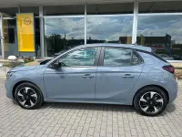 Neu Opel Corsa-e 100 kW (136 PS) 2025 Grau Kleinwagen