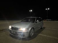 gebraucht BMW 320 e46 i Touring