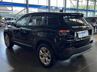 Gebraucht Jeep Avenger Summit 101 PS (74 kW) 2024 Schwarz solid black clear coat SUV