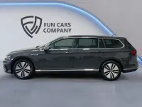 Occasion VW Passat GTE 218 ch (160 kW) 2021 Gris Break