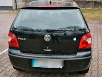 gebraucht VW Polo 1.2 Motor