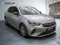 Second-hand Opel Corsa Edition 101 CP (74 kW) 2022 Argintiu Hatchback