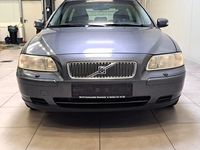 Gebraucht Volvo V70 Kinetic 140 PS (102 kW) 2006 Grau Kombi