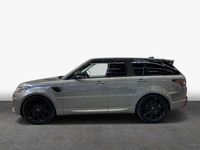 gebraucht Land Rover Range Rover Sport D350 HSE Dynamic