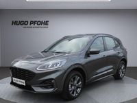 Gebraucht Ford Kuga ST-Line 224 PS (164 kW) 2024 Grau SUV