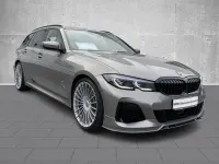 Brugt Alpina B3 495 HK (364 kW) 2021 Grå Stationcar
