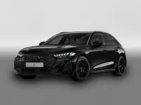 Gebraucht Audi A5 Ambiente 204 PS (150 kW) 2024 Schwarz