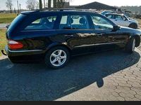 Gebraucht Mercedes 200 168 PS (123 kW) 2005 Schwarz Kombi