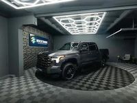 Gebraucht Toyota Tundra Platinum 394 PS (289 kW) 2023 Grau Pickup