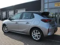 Gebraucht Opel Corsa GS Line 131 PS (96 kW) 2019 Grau Kleinwagen