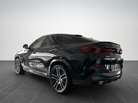 Gebraucht BMW X6 M Sport 286 PS (210 kW) 2025 Black sapphire black sapphire SUV