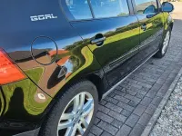 Gebraucht VW Golf V Goal 80 PS (58 kW) 2007 Schwarz Limousine