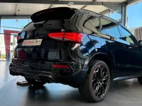 Gebraucht Cupra Ateca 300 PS (220 kW) 2021 Schwarz SUV