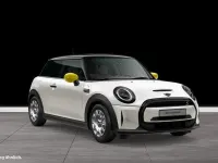 Brugt Mini Cooper SE 135 kW (184 HK) 2023 Hvid Hatchback