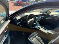 Gebraucht Audi A6 Ambiente 204 PS (150 kW) 2021 Brillantschwarz Limousine