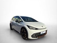 Gebraucht Cupra Born 150 kW (204 PS) 2022 Weiß Kleinwagen