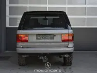 Używany Land Rover Range Rover 224 KM (164 kW) 1997 Niebieski SUV