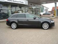 gebraucht Audi A4 Avant Ambiente Multitronic/Navi/Sitzh./Xenon