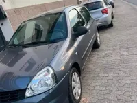 Brugt Renault Clio II 2009 Grøn Hatchback
