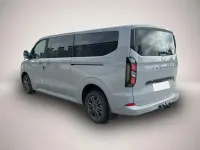 Neu Ford Tourneo Custom Titanium 136 PS (100 kW) 2026 Manufacturer Van