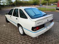 Gebraucht Ford Sierra 125 PS (91 kW) 1991 Weiß Limousine