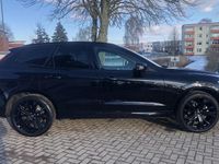 Gebraucht Volvo XC60 Plus 250 PS (183 kW) 2025 Schwarz SUV