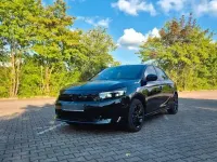 Gebraucht Opel Corsa 101 PS (74 kW) 2023 Schwarz Kleinwagen
